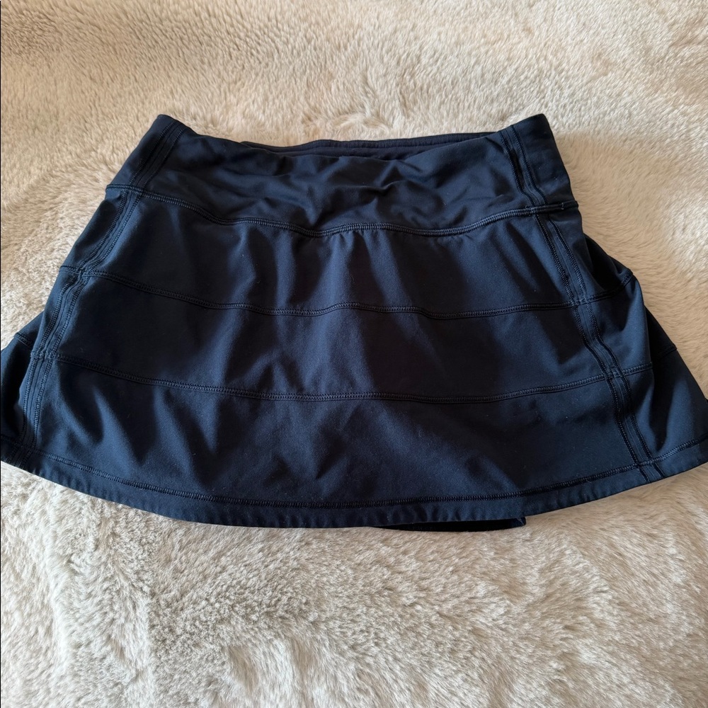 Lululemon Pace Rival Skirt